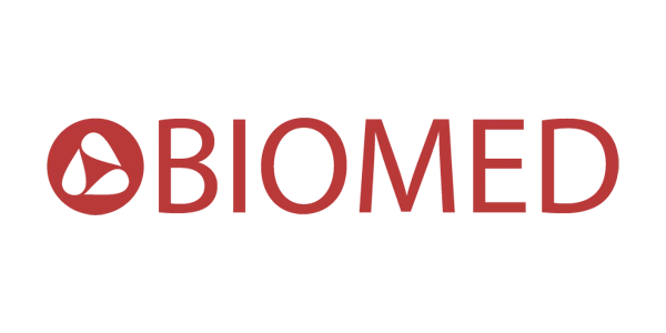 Logo Biomed
